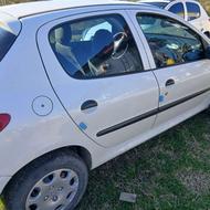 206تیپ5 مدل1397