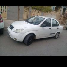 تیبا تمیز 97