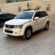 سوزوکی ویتارا اتومات 2400cc کلاس 8 فول