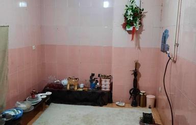 اپارتمانی به نحو ساعتی و روزانه