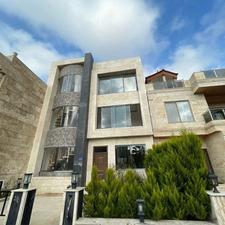 ویلا لوکس و سوپر لاکچری فول امکانات