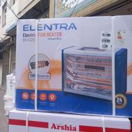 پخش بخاری النترا 3200بر قی فندار