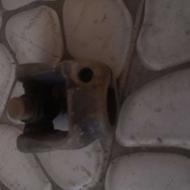 چهارشاخه فرمان اکسوراصلی