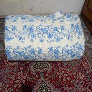 لحاف کرسی بزرگ قدیمی