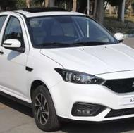 سهند E تیپ 3 اتوماتیک