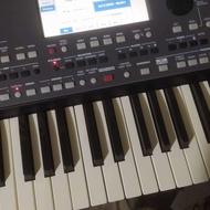 ارگ پی 600درحدنو