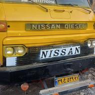 کامیون دهچرخ جرثقیل