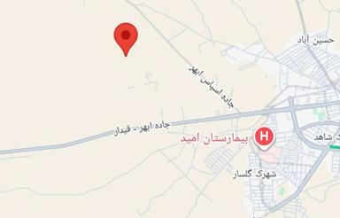 فروش یا تعویض زمین با خودرو