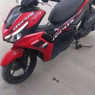 یاماهاایروکس 155 اصلی اندونزی سویئچ مدل 1403 صفر