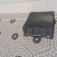 درب باطری مازاکتروس