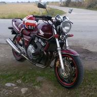 فروش cb400