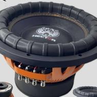 ساب سنگین هکتور