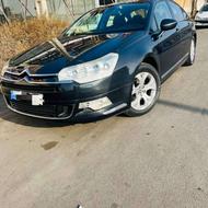 سیتروئن C5 - 2011