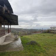 فروش ویلا باغ 3360 متر در وسطی کلا