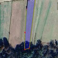 2750مترزمین‌زراعی‌متری236هزار