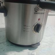 سرخ کن لوازم آشپزخانه