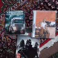 3تا بازی و سرگرمی