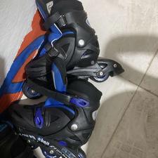 اسکیت سایز30تا36