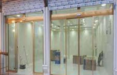 45 متر مغازه تجاری