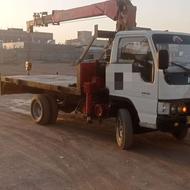 امیکو جرثقیل 4500