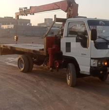 امیکو جرثقیل 4500