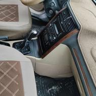 پارس سال کارمندی درجه یک