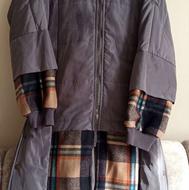 پالتو زمستانی