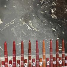 رژ مدادی کاریت