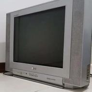 تلویزیون 21 اینچ ال جی