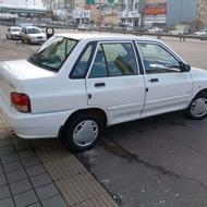 فروش 132 بی رنگ و ضربه شاسی پلمپ89