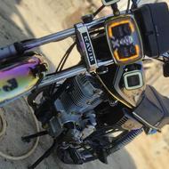 موتور 150 مزایده94