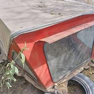 اتاق چادری تراکتور 285