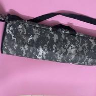 مت یوگا 6 میل همراه با کیف