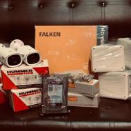 پک های ویژه دوربین مداربسته حرفه ای تشخیص پلاک و چهره