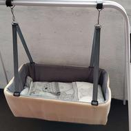 گهواره نوزاد