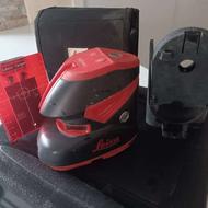 دستگاه تراز لیزری Leica مدل L2P5