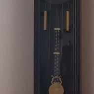 ساعت ایستاده سالم