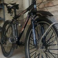 دوچرخه حرفه ای