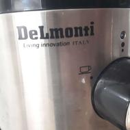 قهوه و اسپرسو ساز دلمونتی