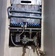 ابگرمکن دیواری ایران شرق