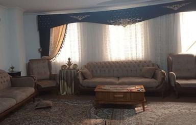 فروش آپارتمان116متر در پل گردن