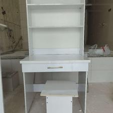 میزوصندلی چوبی