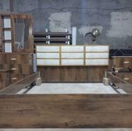 سرویس خواب ست کامل محتشم