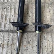 کمک فنر اسپرت جلو 206 تیپ 2