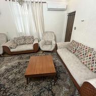 مبل 7 نفره خاص و زیبا