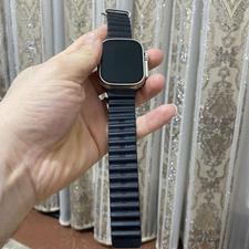 ساعت هوشمند به همراه مک سیف