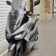 sym jt 200 جی تی 200