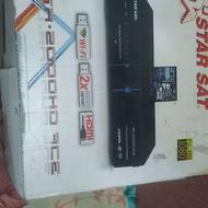 دستگاه دیجیتال فول اج دی