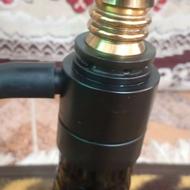 قلیان عربی.