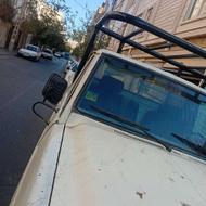 وانت‌پاترول‌‌